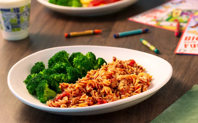 Kids Rotini