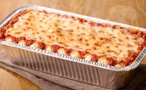 Lasagna Classico