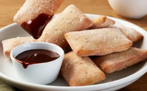 Italian Doughnuts