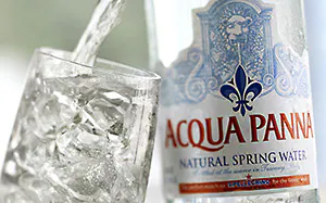 Acqua Panna Spring