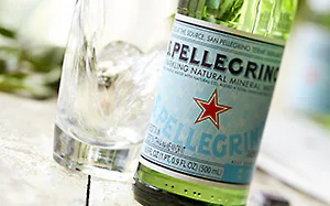 San Pellegrino Sparkling